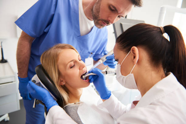 Best Emergency Dental Care  in Running Springs, CA