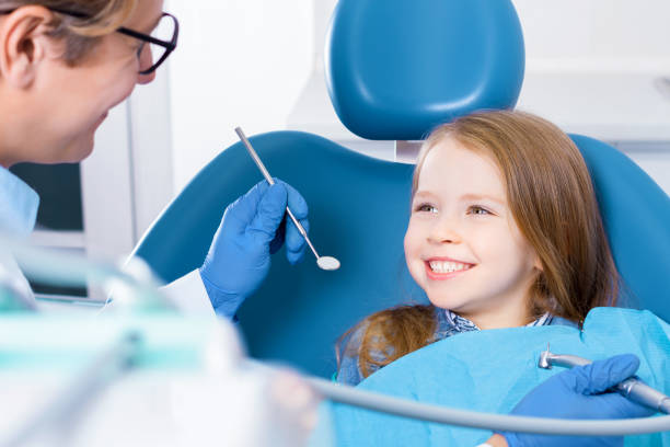 Dental Inlays and Onlays in Running Springs, CA