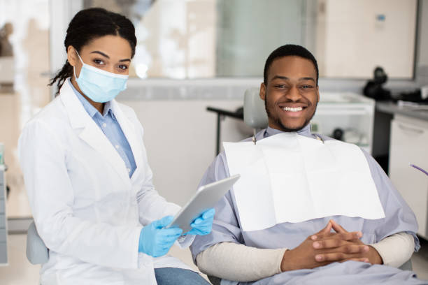 Best Dental Exams and Cleanings  in Running Springs, CA
