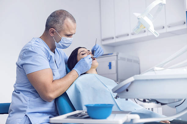 Best Oral Cancer Screening  in Running Springs, CA