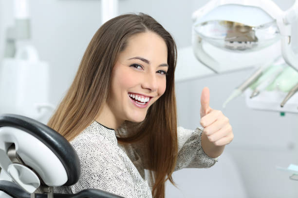 Best Cosmetic Dentistry  in Running Springs, CA
